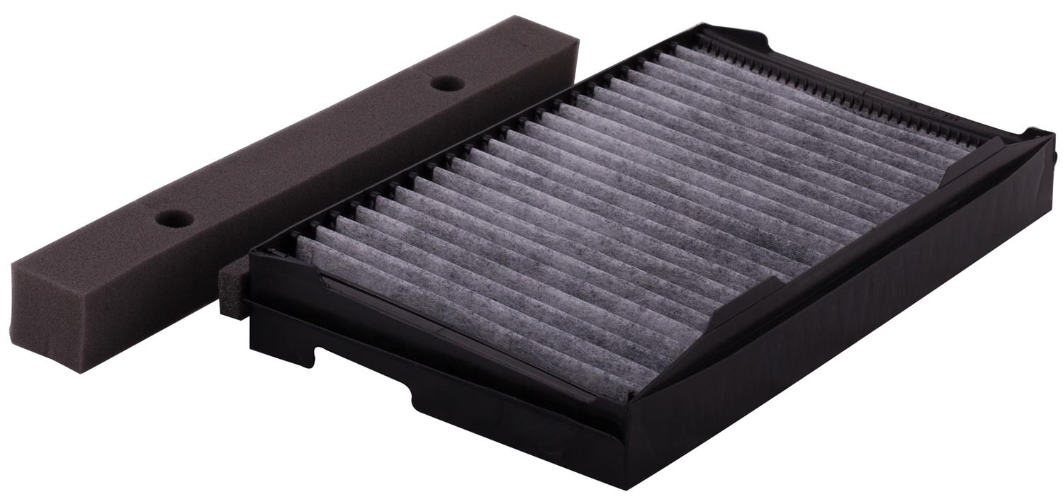 PG PC8165 Cabin Air Filter | Fits 2009 Saab 9-5