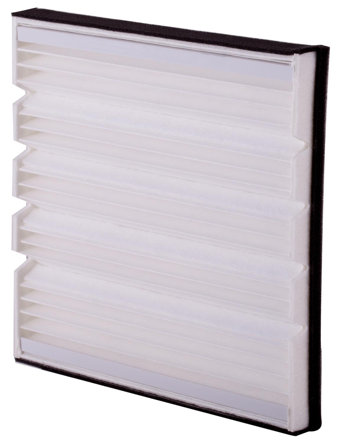 2008 GMC Sierra 1500 Cabin Air Filter PC9957