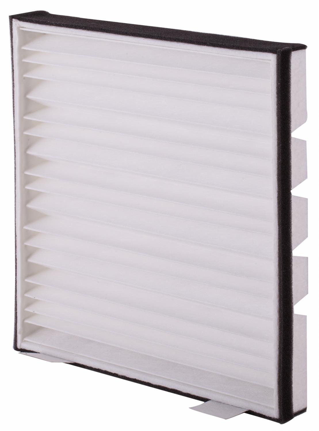 2007 Chevrolet Silverado 1500 HD Classic Cabin Air Filter PC9957