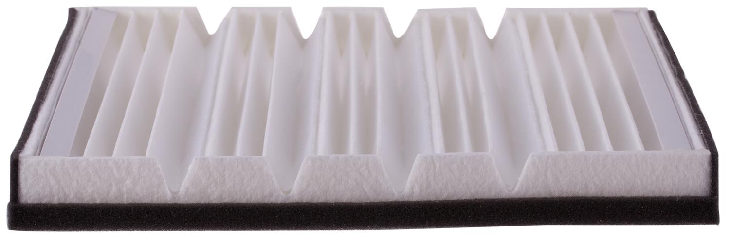 2008 GMC Sierra 1500 Cabin Air Filter PC9957