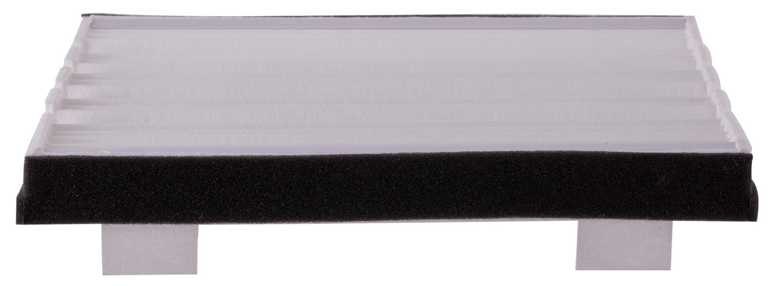 2009 Chevrolet Silverado 1500 Cabin Air Filter PC9957