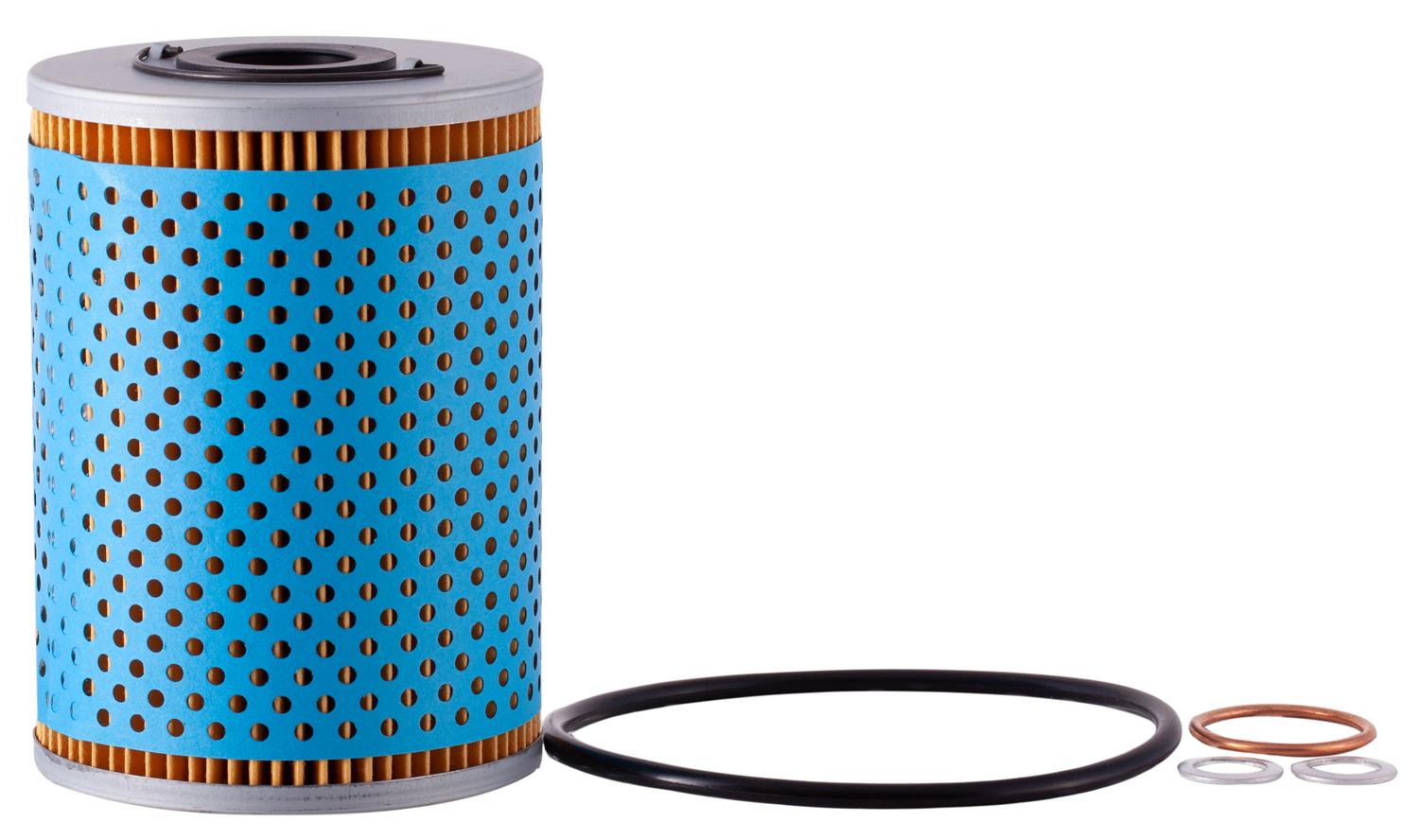 PG PG11C Optimal Protection Oil Filter | Fits 1981 Mercedes-Benz 280E