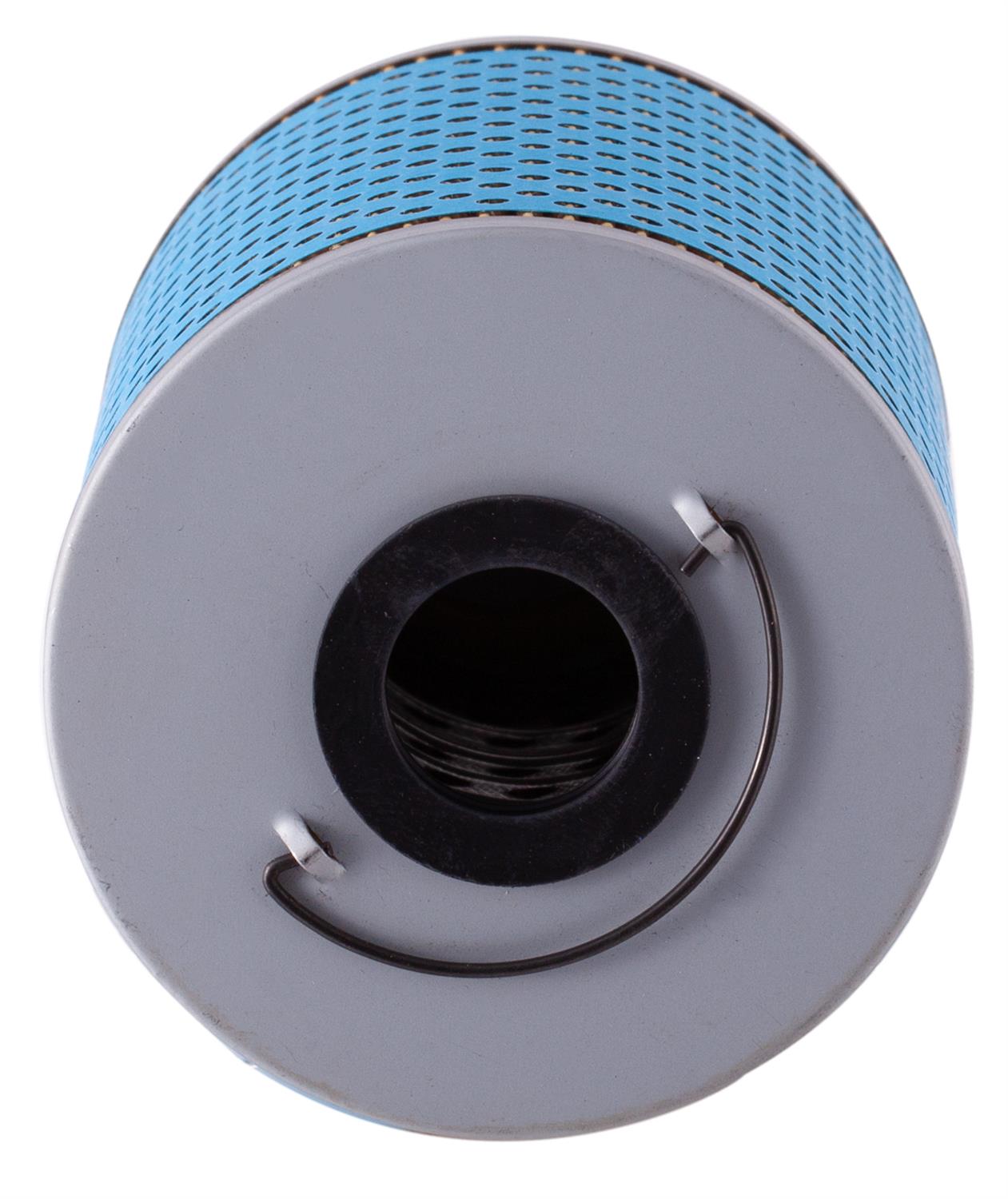 PG PG11C Optimal Protection Oil Filter | Fits 1972 Mercedes-Benz 350SL