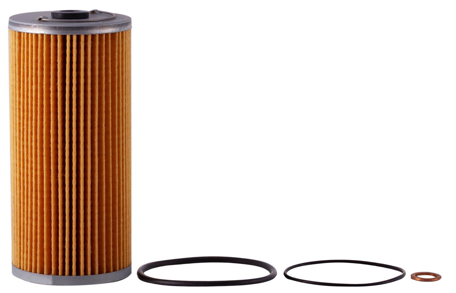 1990 Mercedes-Benz 500SL Oil Filter  PG4756