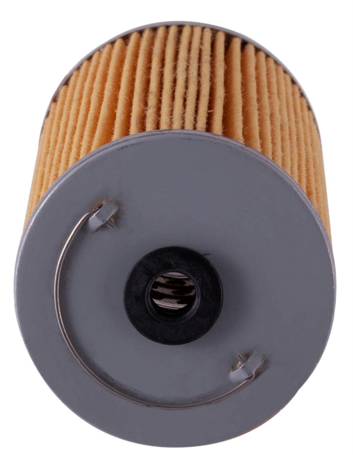 1992 Mercedes-Benz 500SEL Oil Filter  PG4756