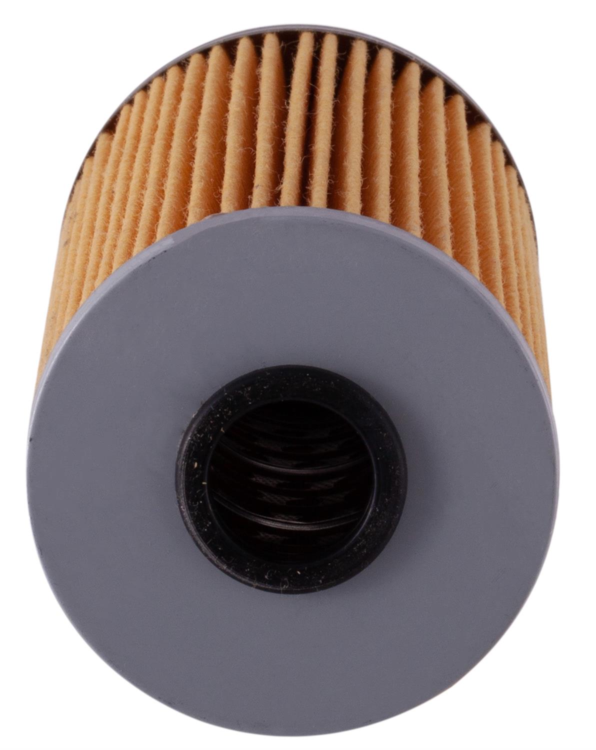 1993 Mercedes-Benz 500SEL Oil Filter  PG4756