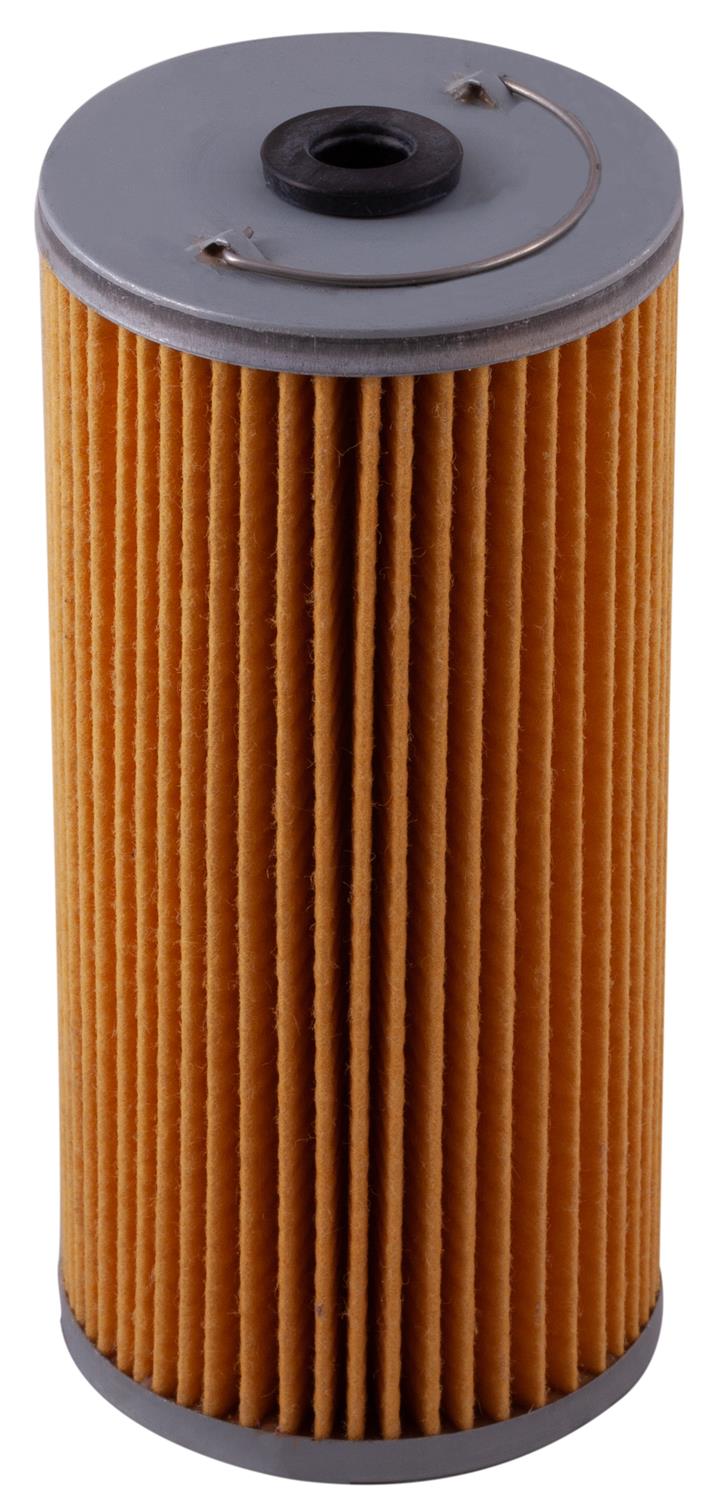 1992 Mercedes-Benz 500SEL Oil Filter  PG4756