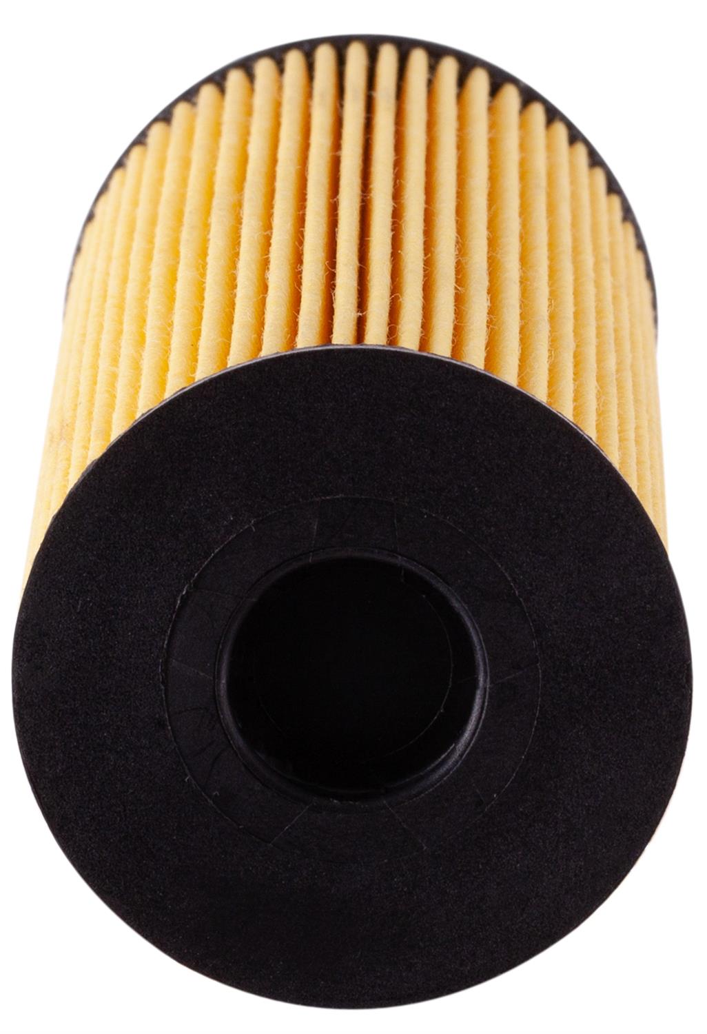 2001 Mercedes-Benz C200 Oil Filter  PG4757