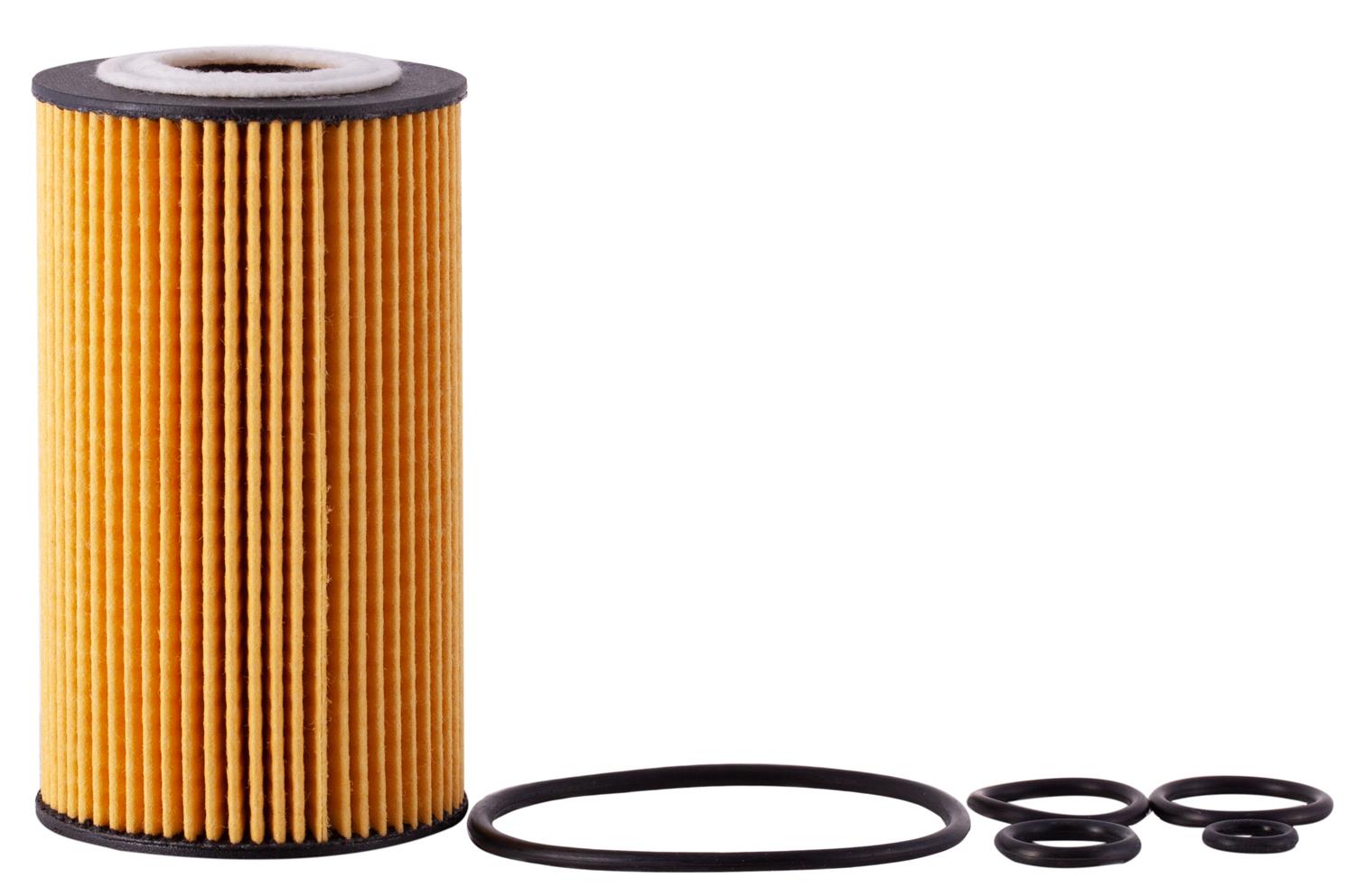 Mercedes-Benz C280 Oil Filter 2006 PG5276