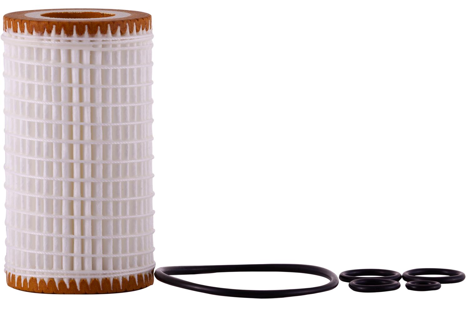 2006 Mercedes-Benz CL500 Oil Filter  PG5277