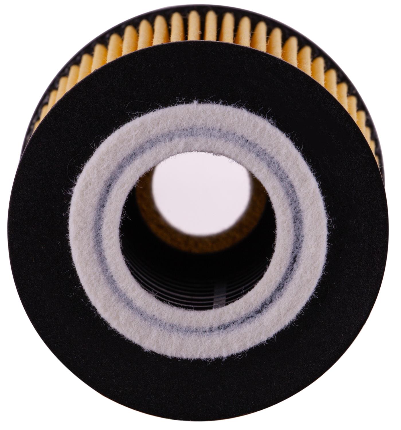 PG PG5465 Optimal Protection Oil Filter | Fits 2020 Dodge Neon