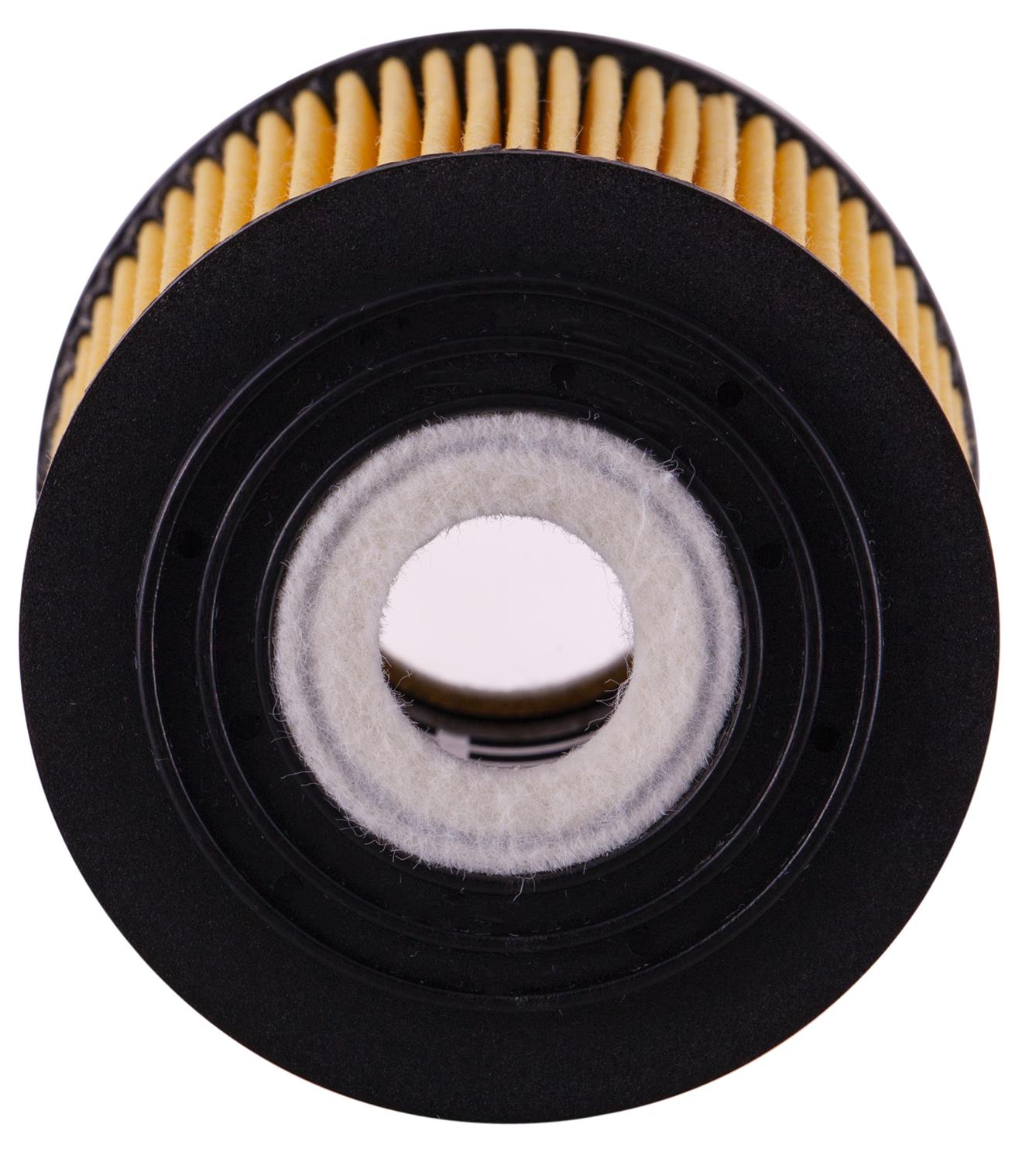 PG PG5465 Optimal Protection Oil Filter | Fits 2018 Ram 700