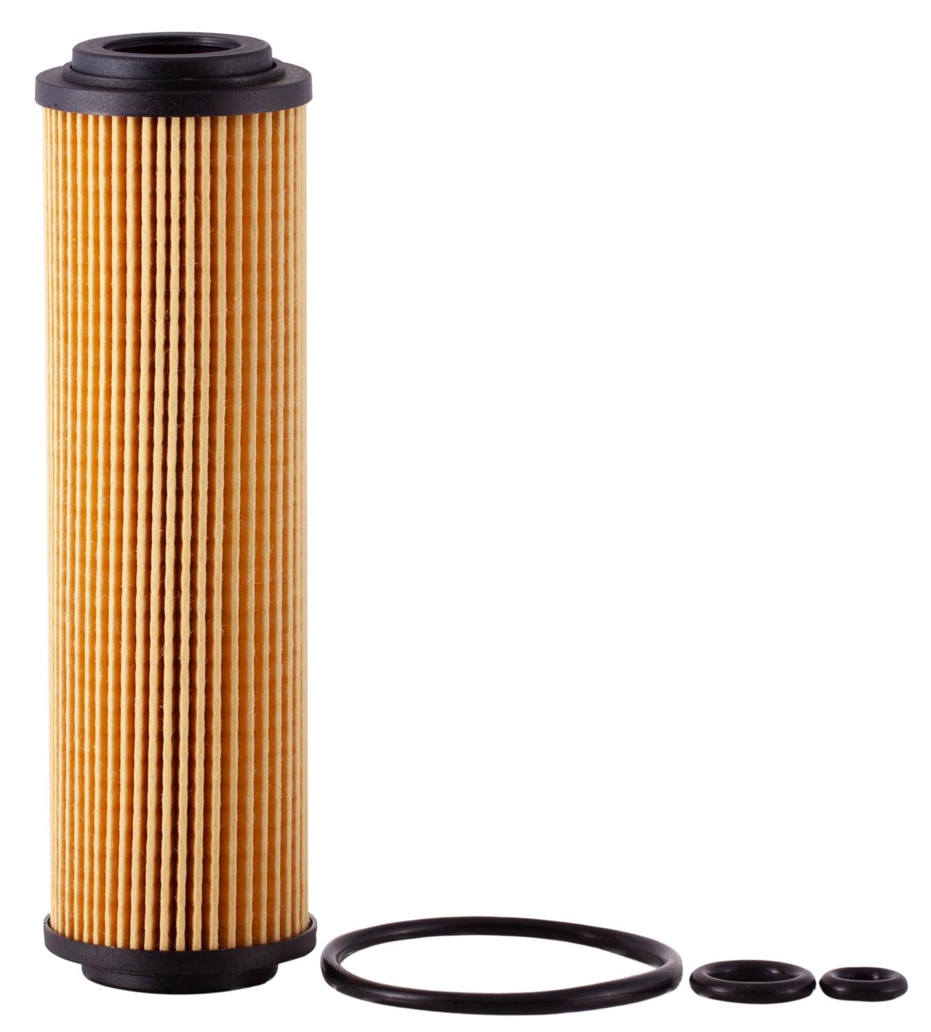 2014 Mercedes-Benz C200 Oil Filter  PG5514