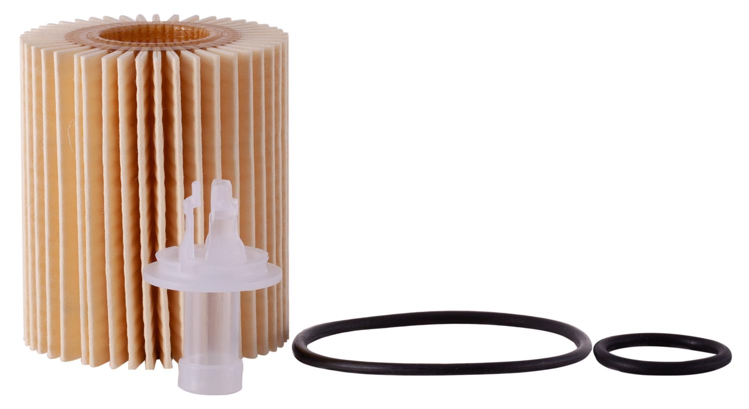 2016 Toyota 4Runner Oil Filter  PG5609