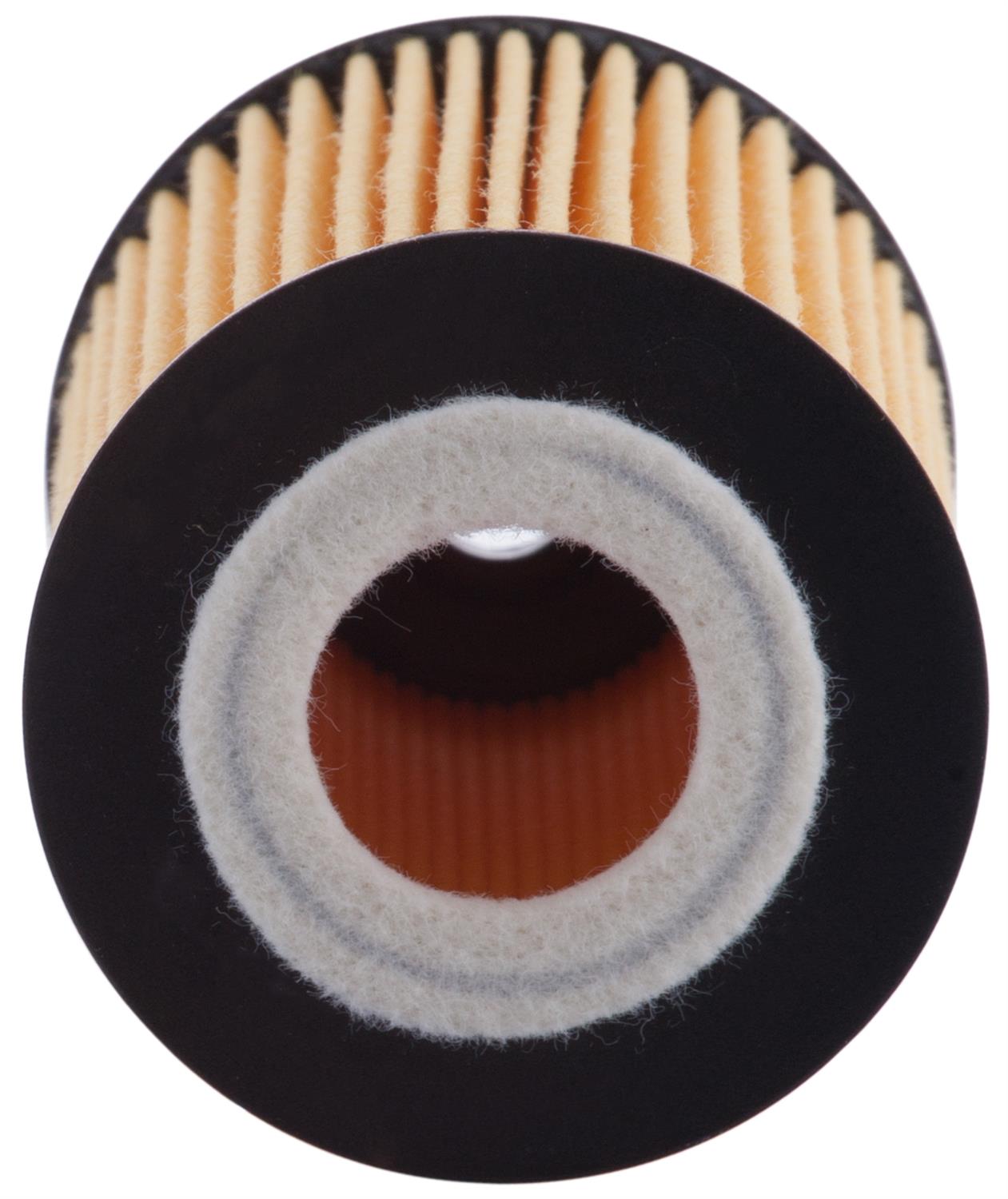 GMC Terrain Oil Filter 2018 PG5839