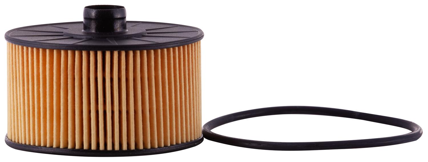 PG PG99359 Optimal Protection Oil Filter | Fits 2018 Smart Fortwo