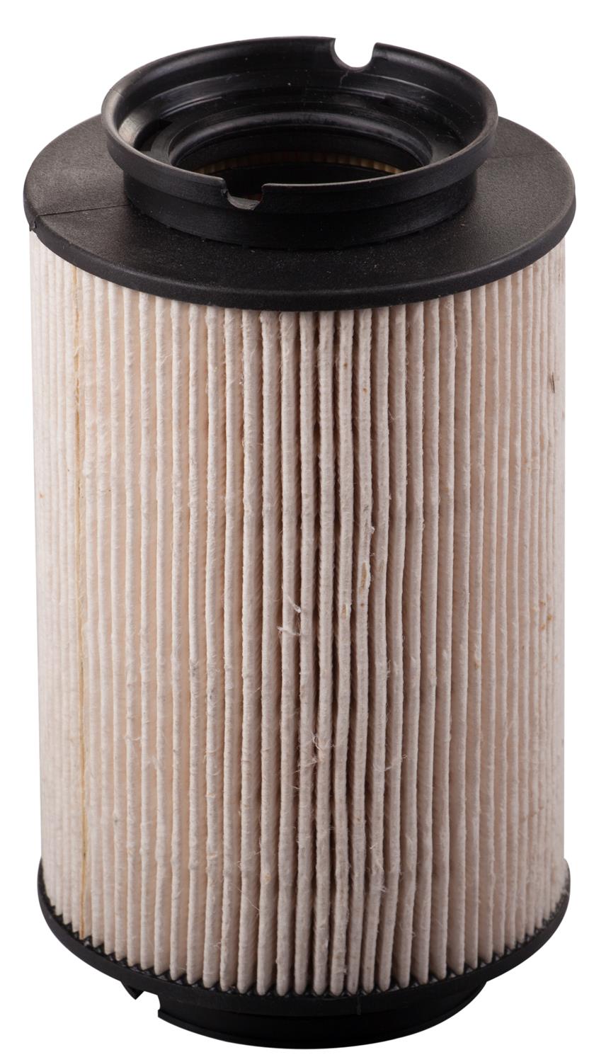 2012 Volkswagen Jetta Diesel Fuel Filter DF3037