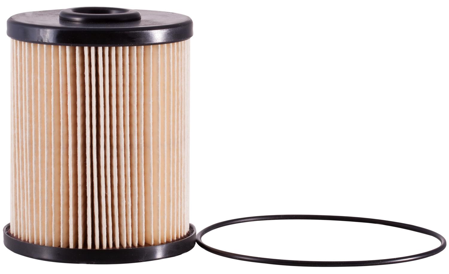 Dodge Ram 3500 Diesel Fuel Filter 2005 DF8941