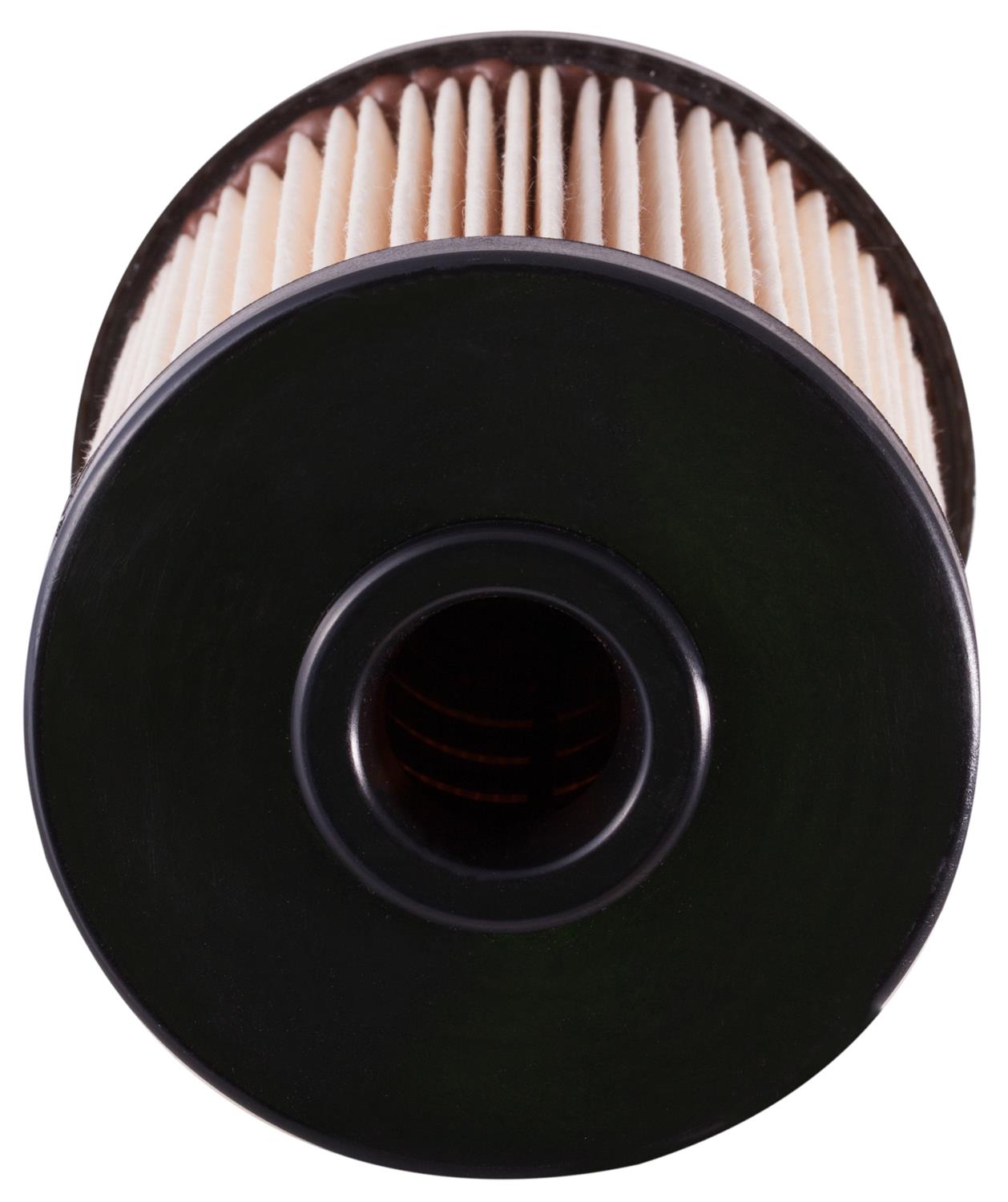 Dodge Ram 3500 Diesel Fuel Filter 2005 DF8941