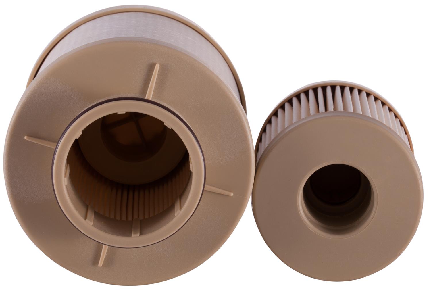 Workhorse Custom Chassis W42 Diesel Fuel Filter 2009 DF9667A