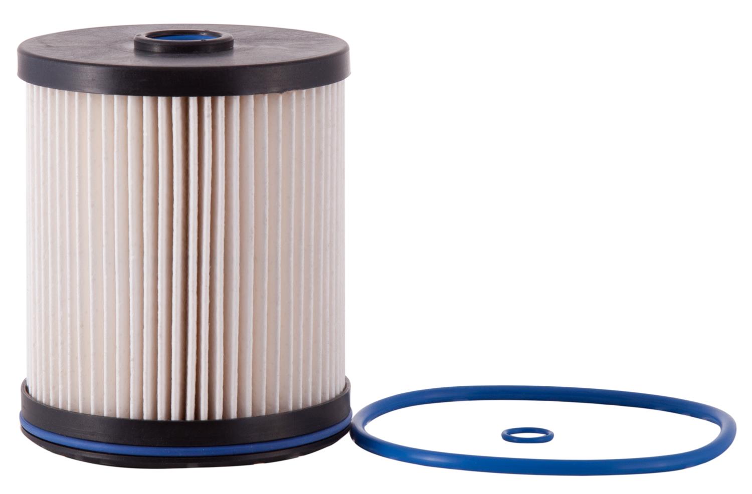 PG DF99379 Diesel Fuel Filter | Fits 2022 GMC Savana 3500