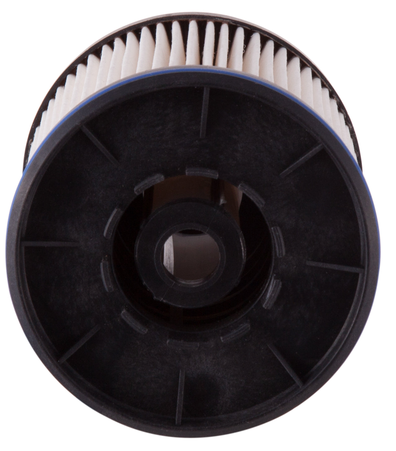 2018 Chevrolet Equinox Diesel Fuel Filter  DF99379