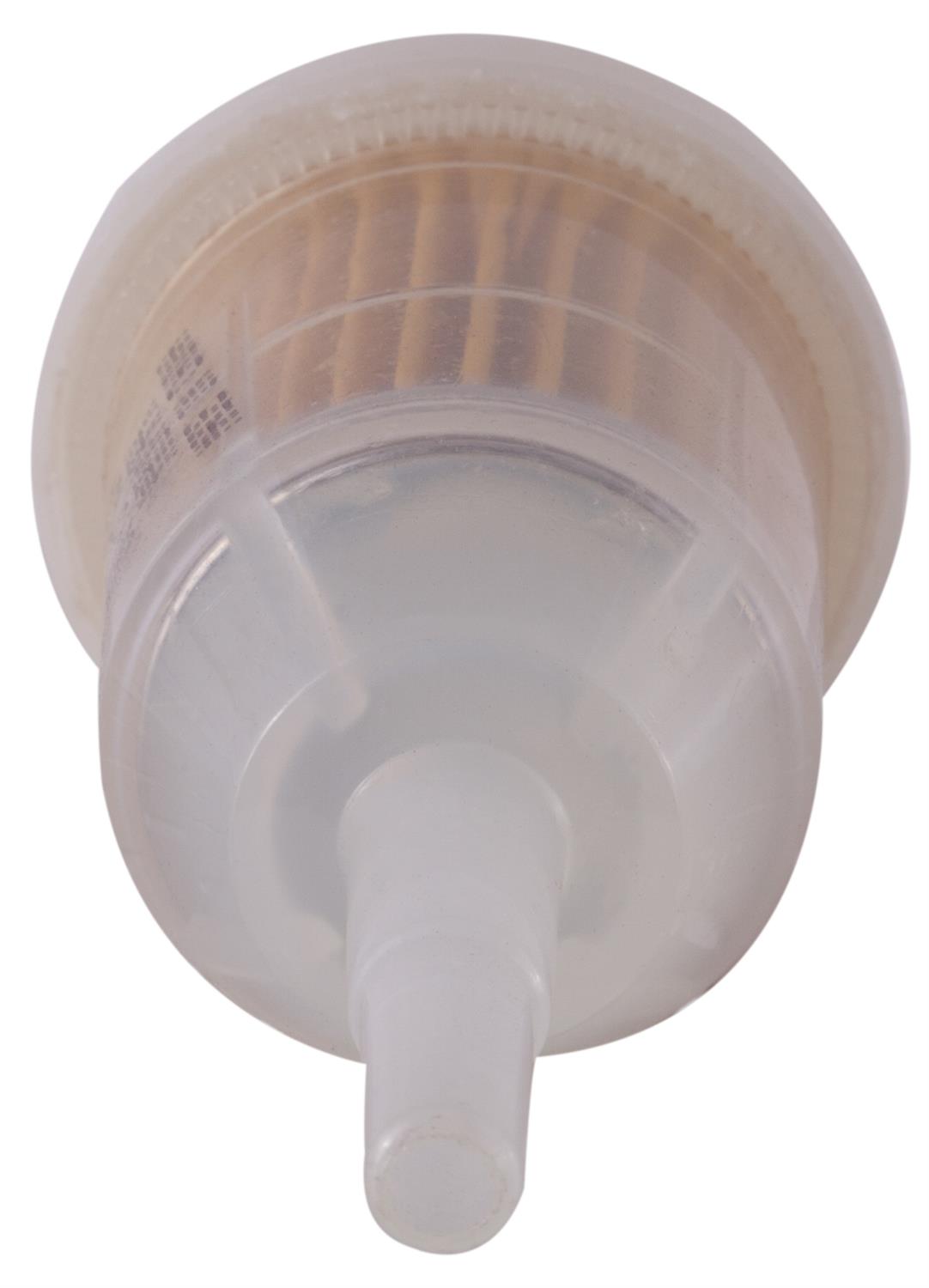 PG PF154 Fuel Filter | Fits 1973 Mercedes-Benz 220D