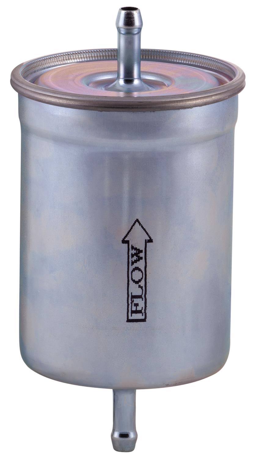 1980 Fiat 124 Fuel Filter  PF3829