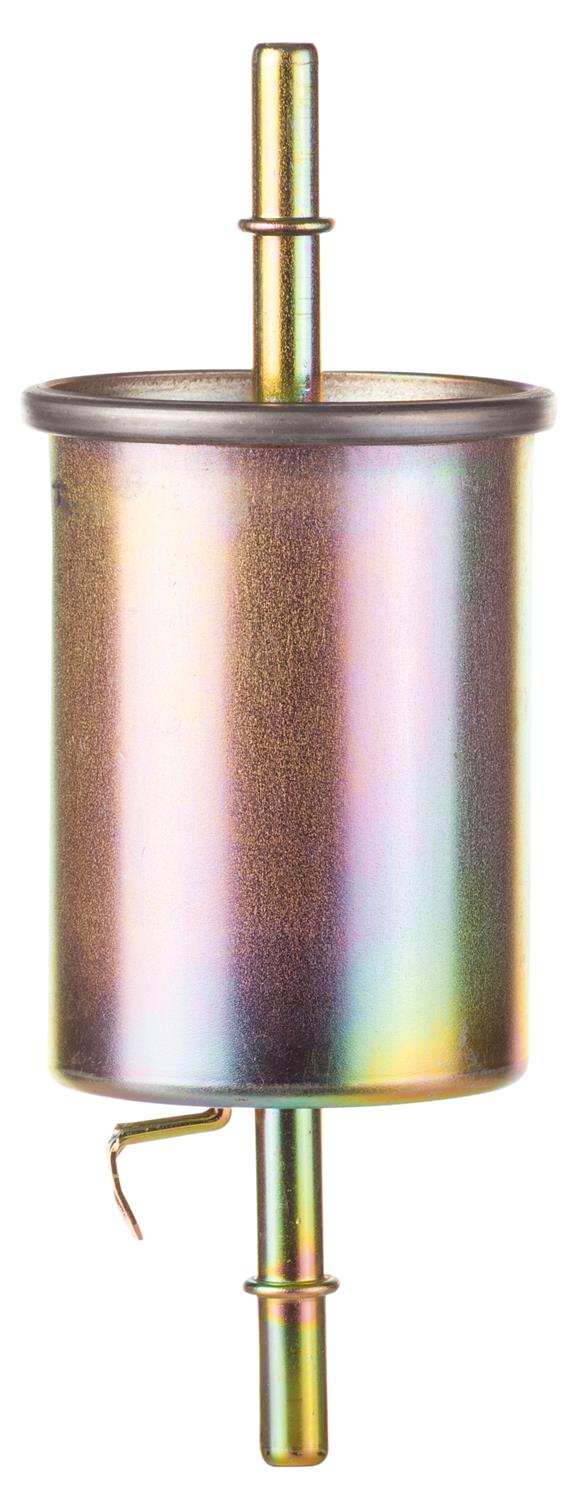 2011 Chevrolet Aveo Fuel Filter  PF5563