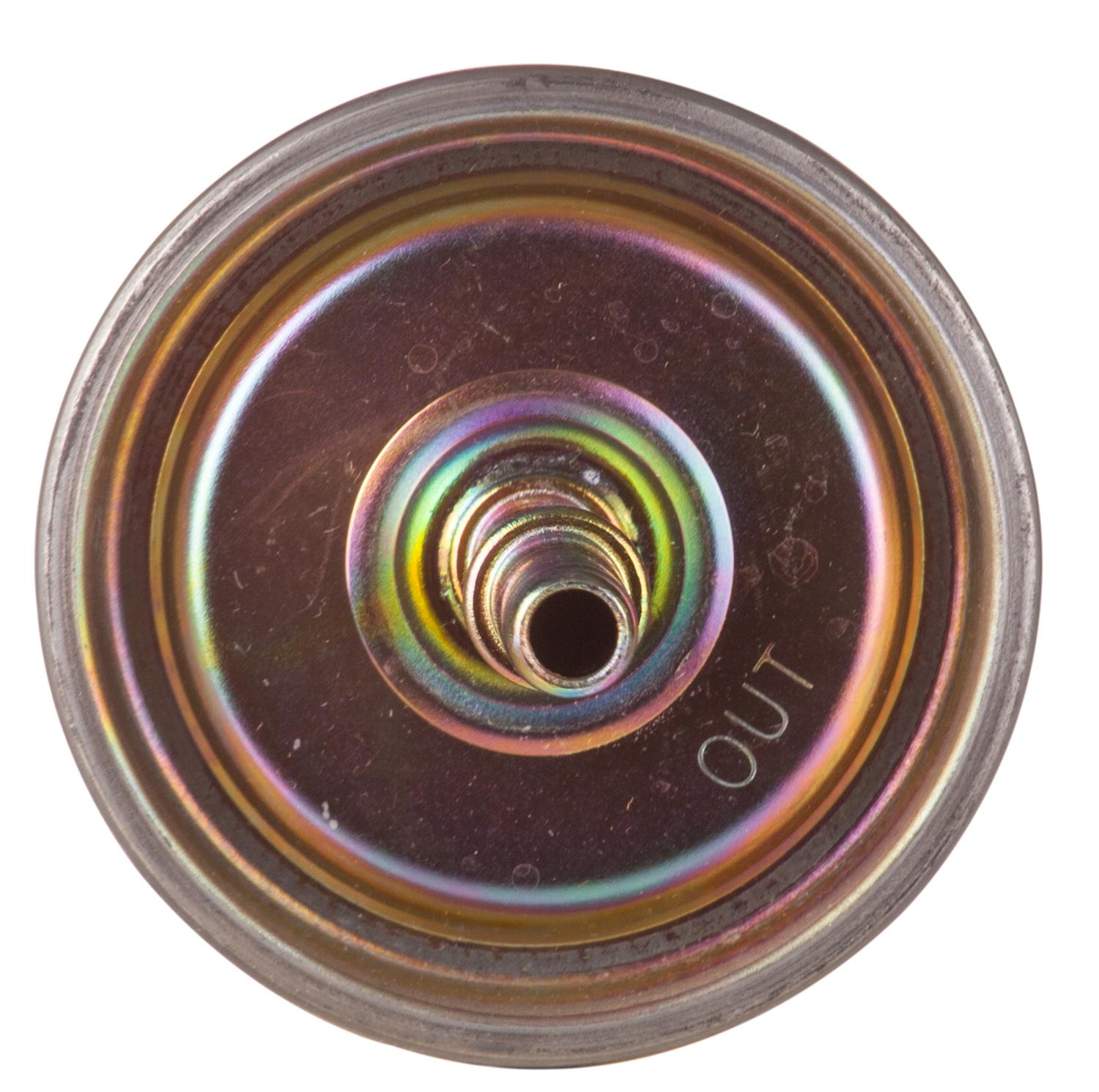 2011 Chevrolet Aveo Fuel Filter  PF5563