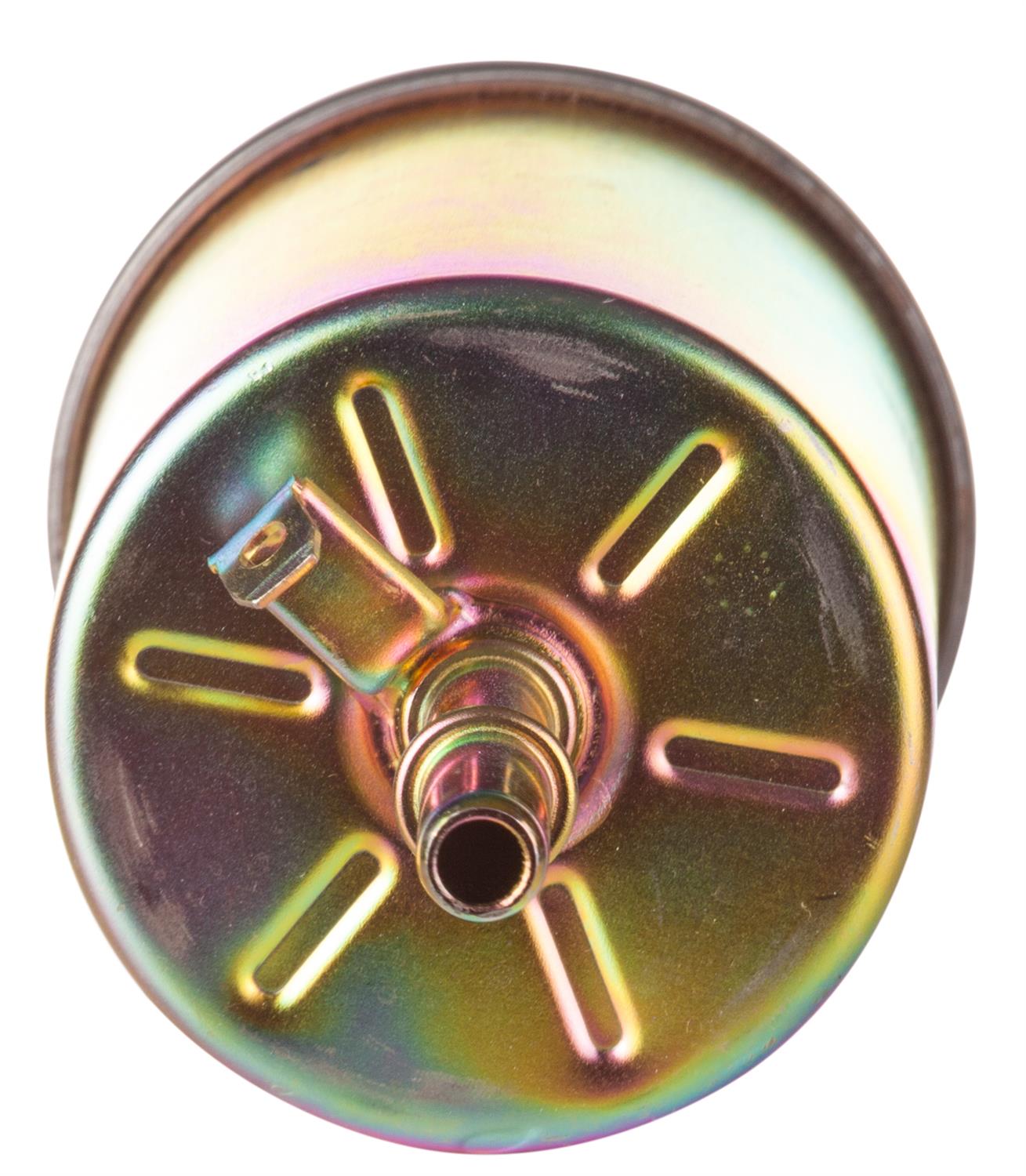 2011 Chevrolet Aveo Fuel Filter  PF5563