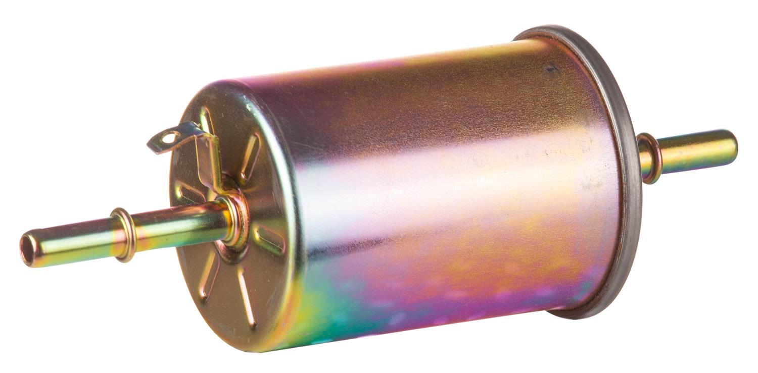 2011 Chevrolet Aveo Fuel Filter  PF5563