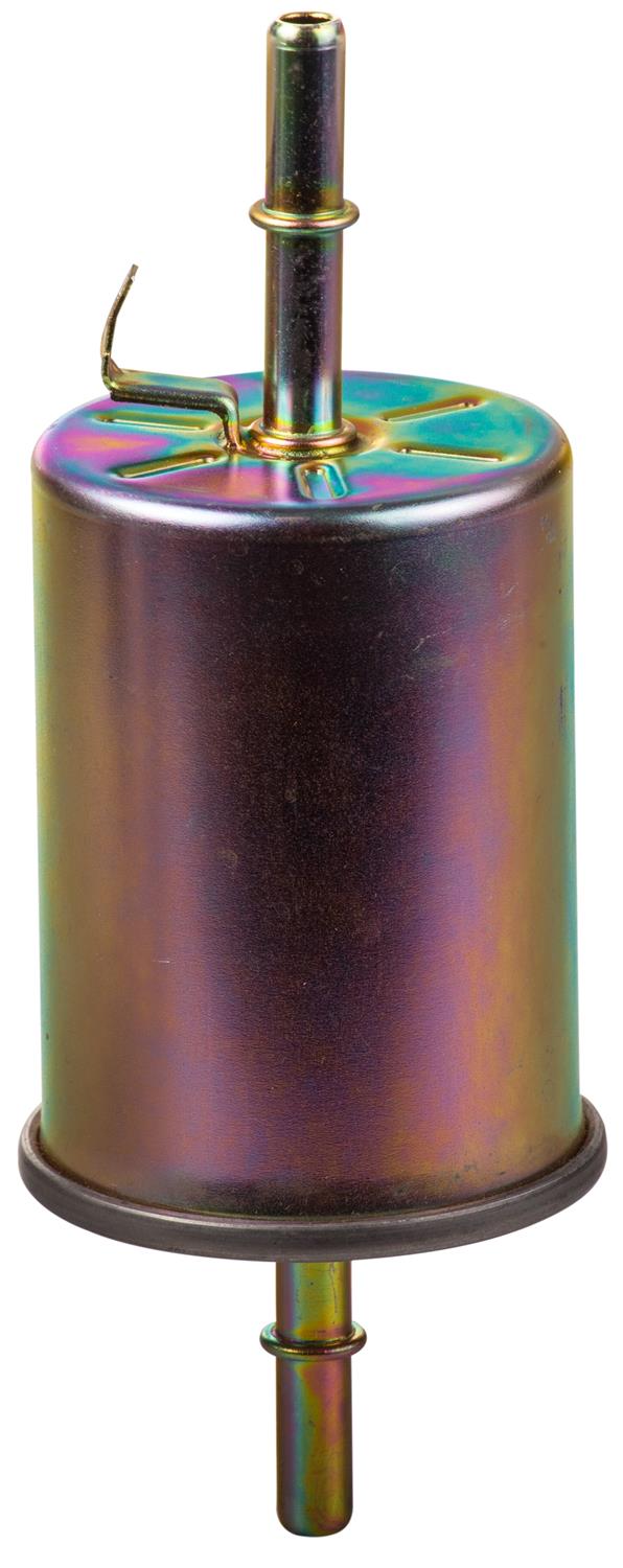 2011 Chevrolet Aveo Fuel Filter  PF5563