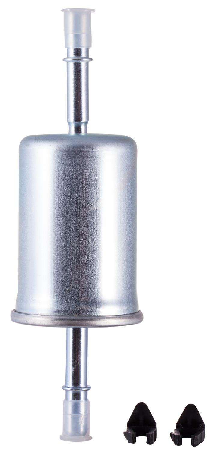 Ford Explorer Fuel Filter 2001 PF5574