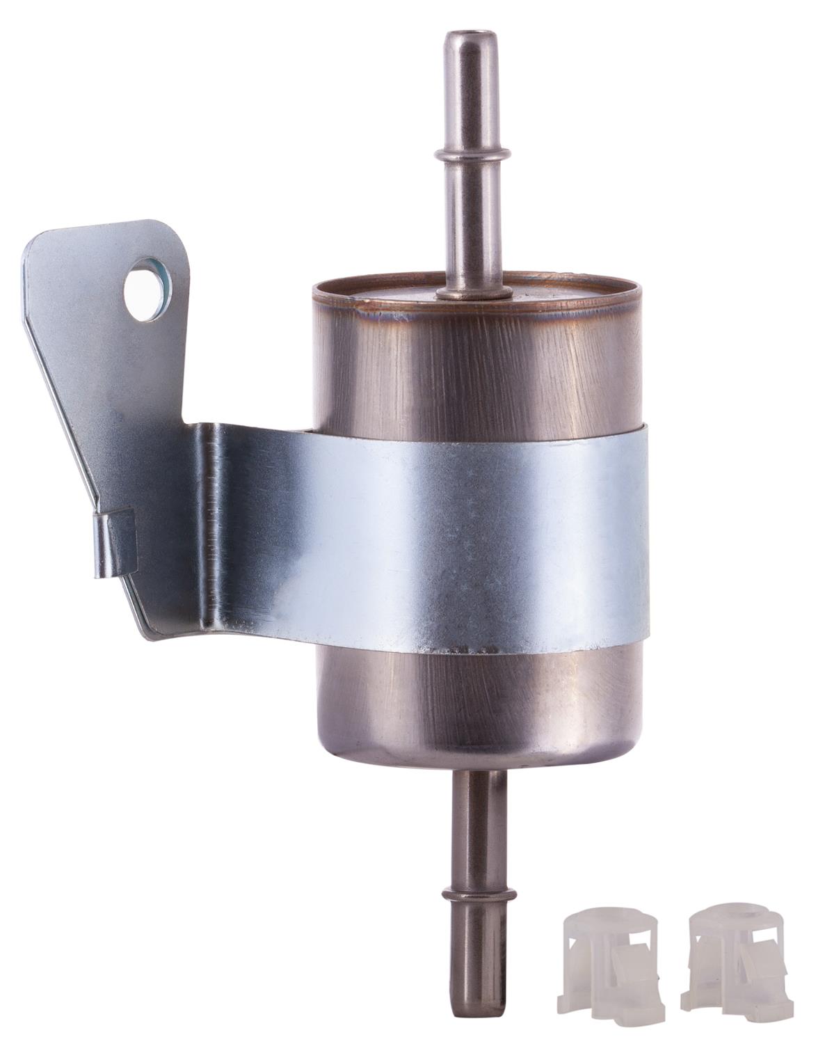 PG PF6613 Fuel Filter | Fits 1990 Chevrolet Caprice