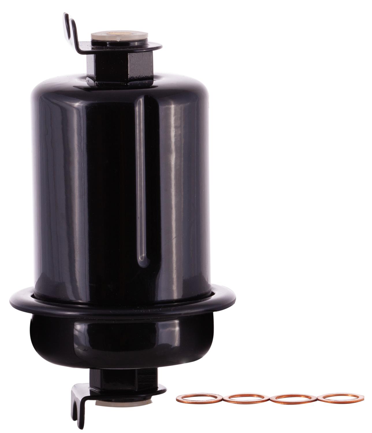 1990 Hyundai Excel Fuel Filter  PF7150