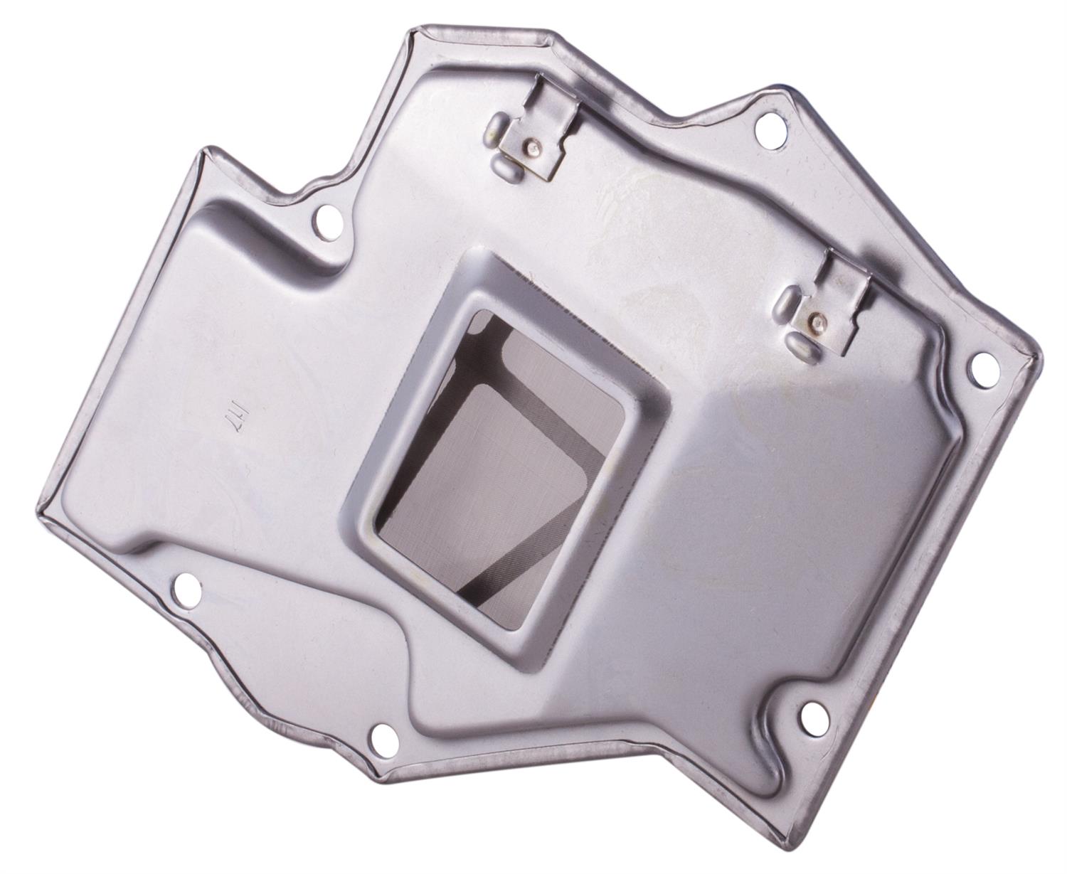 PG PT1218 Transmission Filter Kit | Fits 2000 Chevrolet Tracker