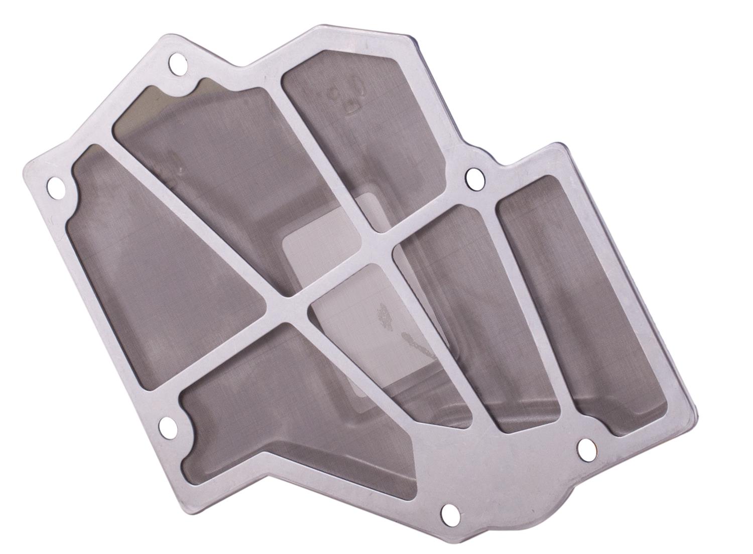 PG PT1218 Transmission Filter Kit | Fits 2005 Chevrolet Tracker