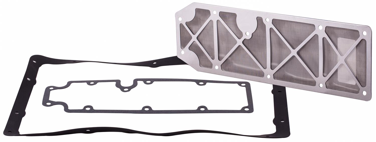 PG PT1219 Transmission Filter Kit | Fits 1988 Toyota 4Runner