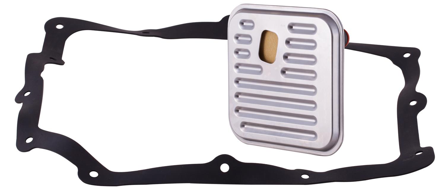 PG PT1220 Transmission Filter Kit | Fits 1996 Chrysler New Yorker