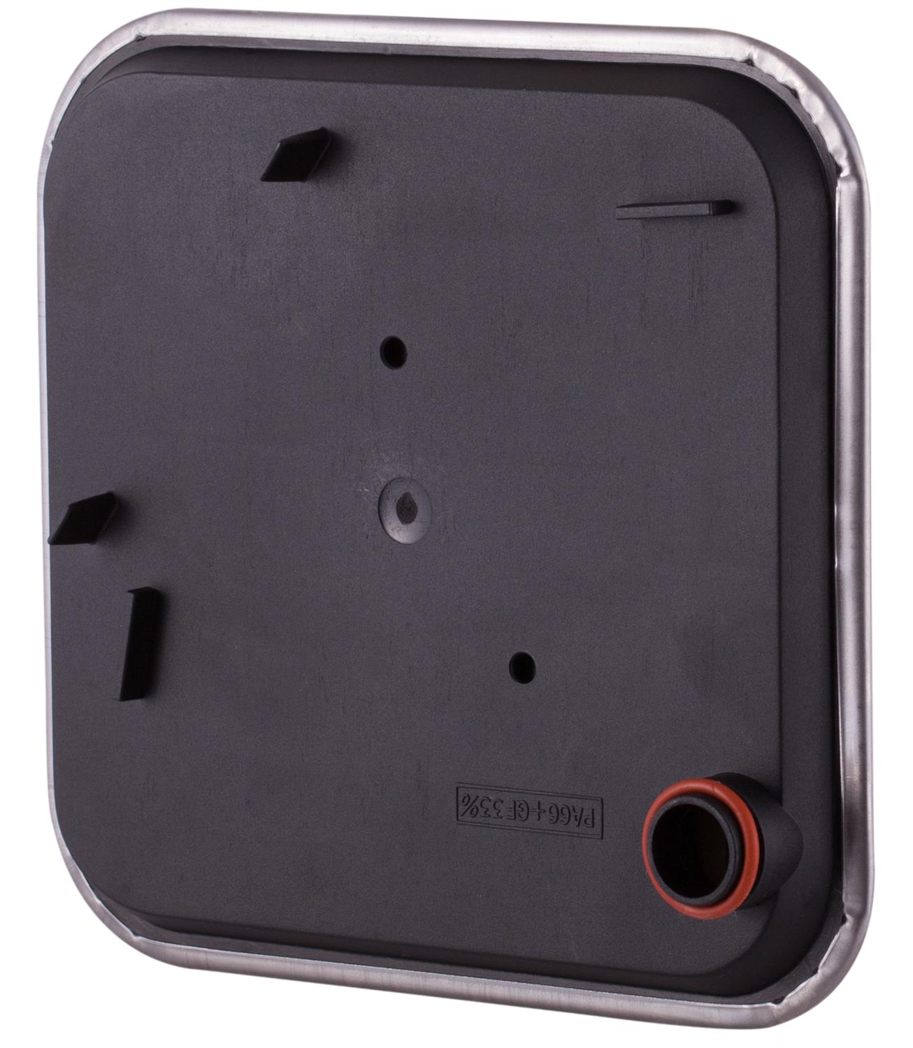 PG PT1220 Transmission Filter Kit | Fits 1996 Chrysler New Yorker