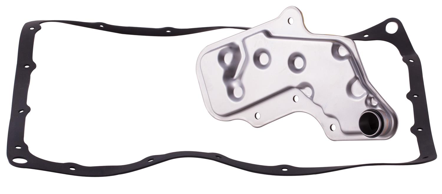 PG PT1229 Transmission Filter Kit | Fits 1996 Nissan Pathfinder
