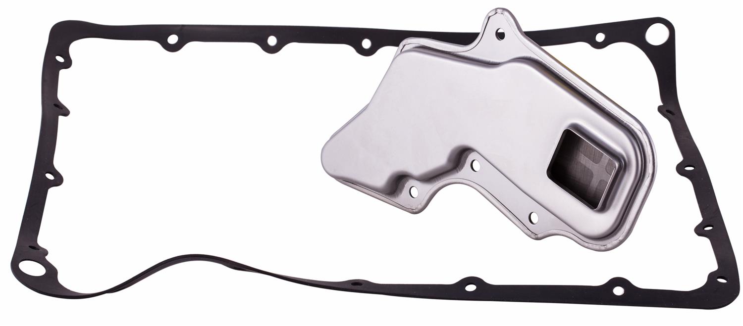 PG PT1230 Transmission Filter Kit | Fits 1991 Nissan Pathfinder