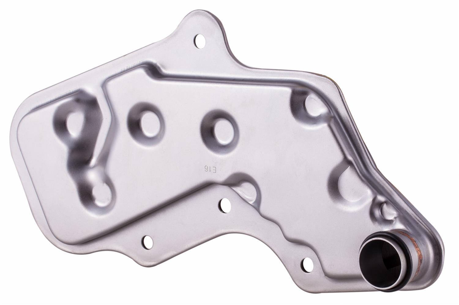 PG PT1230 Transmission Filter Kit | Fits 2001 Nissan Xterra