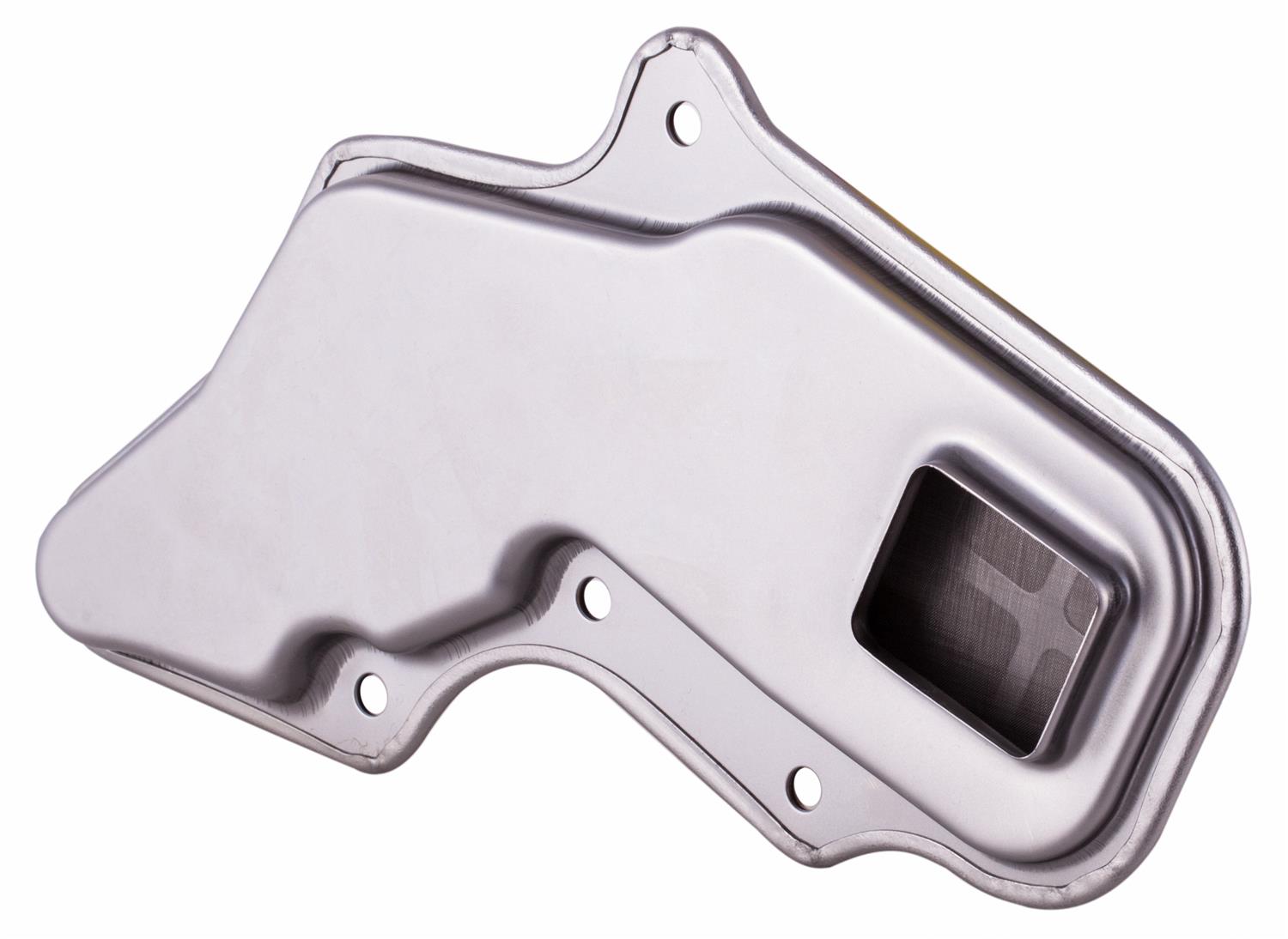 PG PT1230 Transmission Filter Kit | Fits 2001 Nissan Xterra
