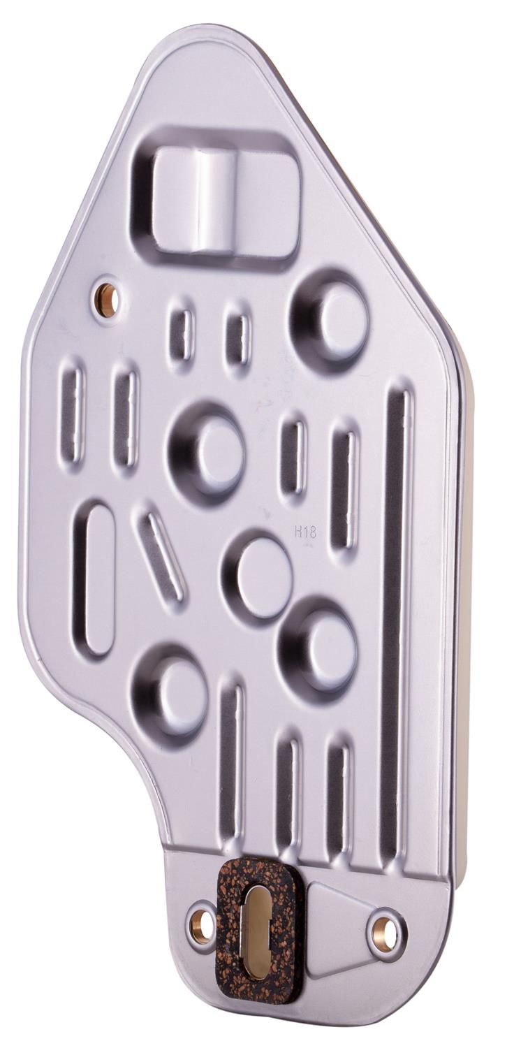 PG PT1239 Transmission Filter Kit | Fits 2002 Isuzu Axiom