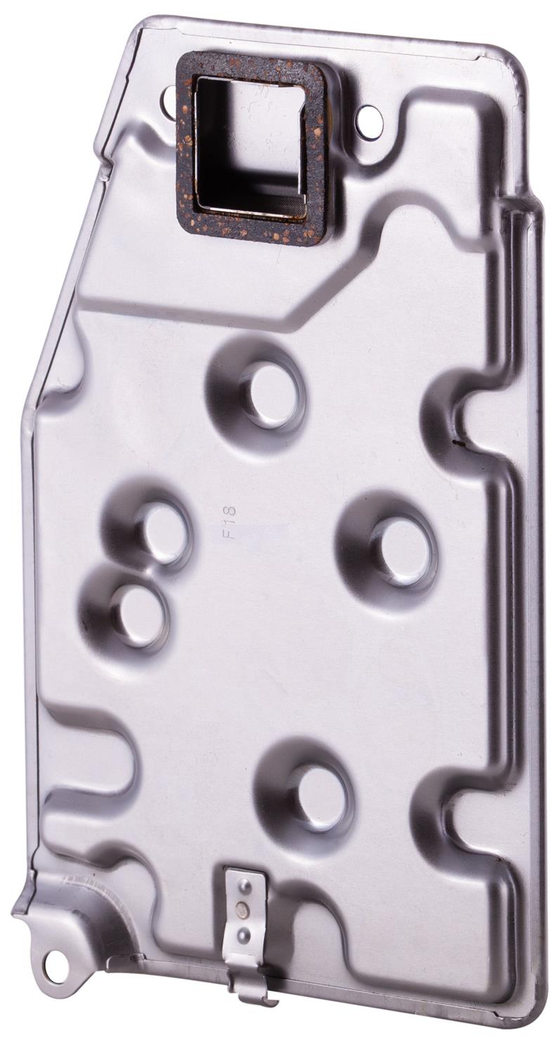 PG PT1245 Transmission Filter Kit | Fits 2001 Toyota Camry