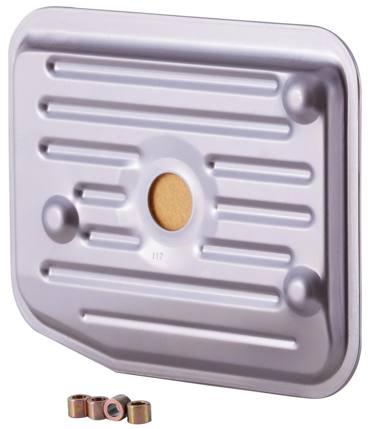 2005 Volkswagen Jetta Transmission Filter  PT1248