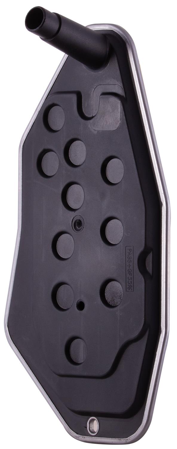 PG PT1270 Transmission Filter Kit | Fits 2009 Chrysler Aspen
