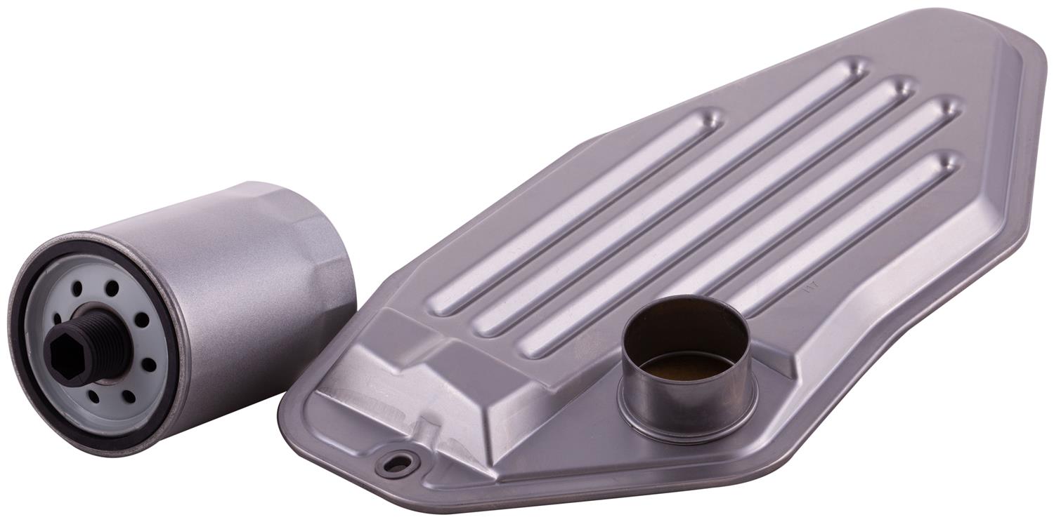 PG PT1270 Transmission Filter Kit | Fits 2005 Dodge Ram 1500